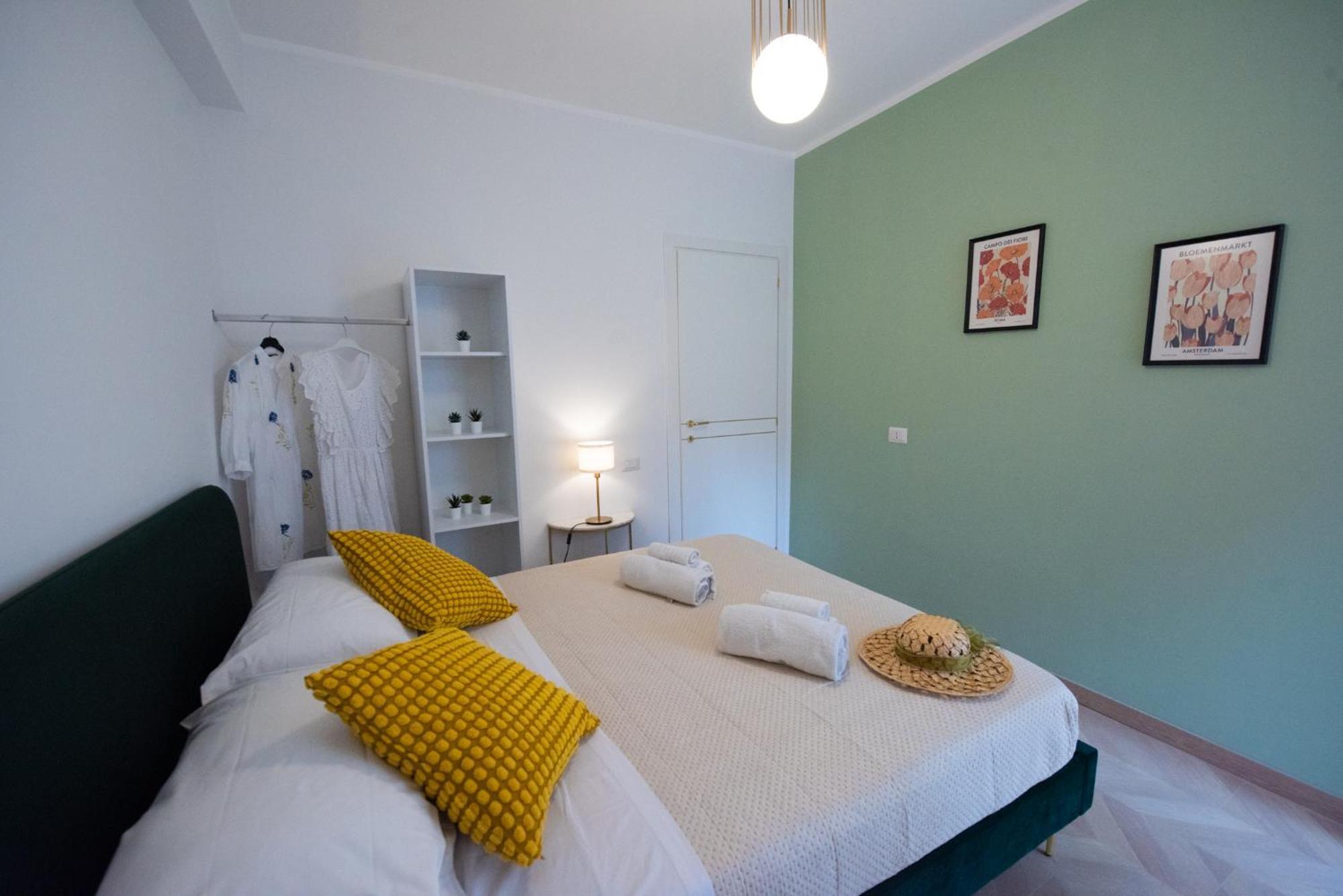 Villa Clara Suites Taormina Habitación foto