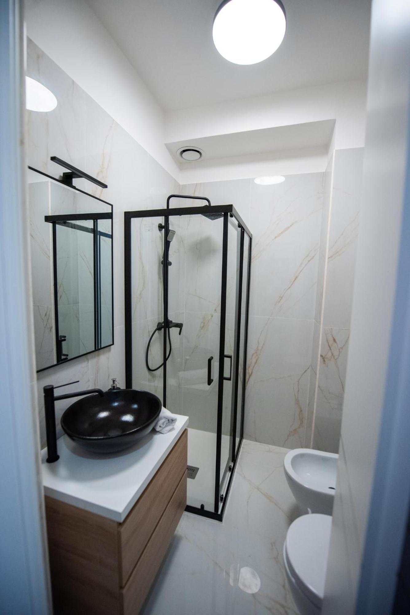 Villa Clara Suites Taormina Habitación foto