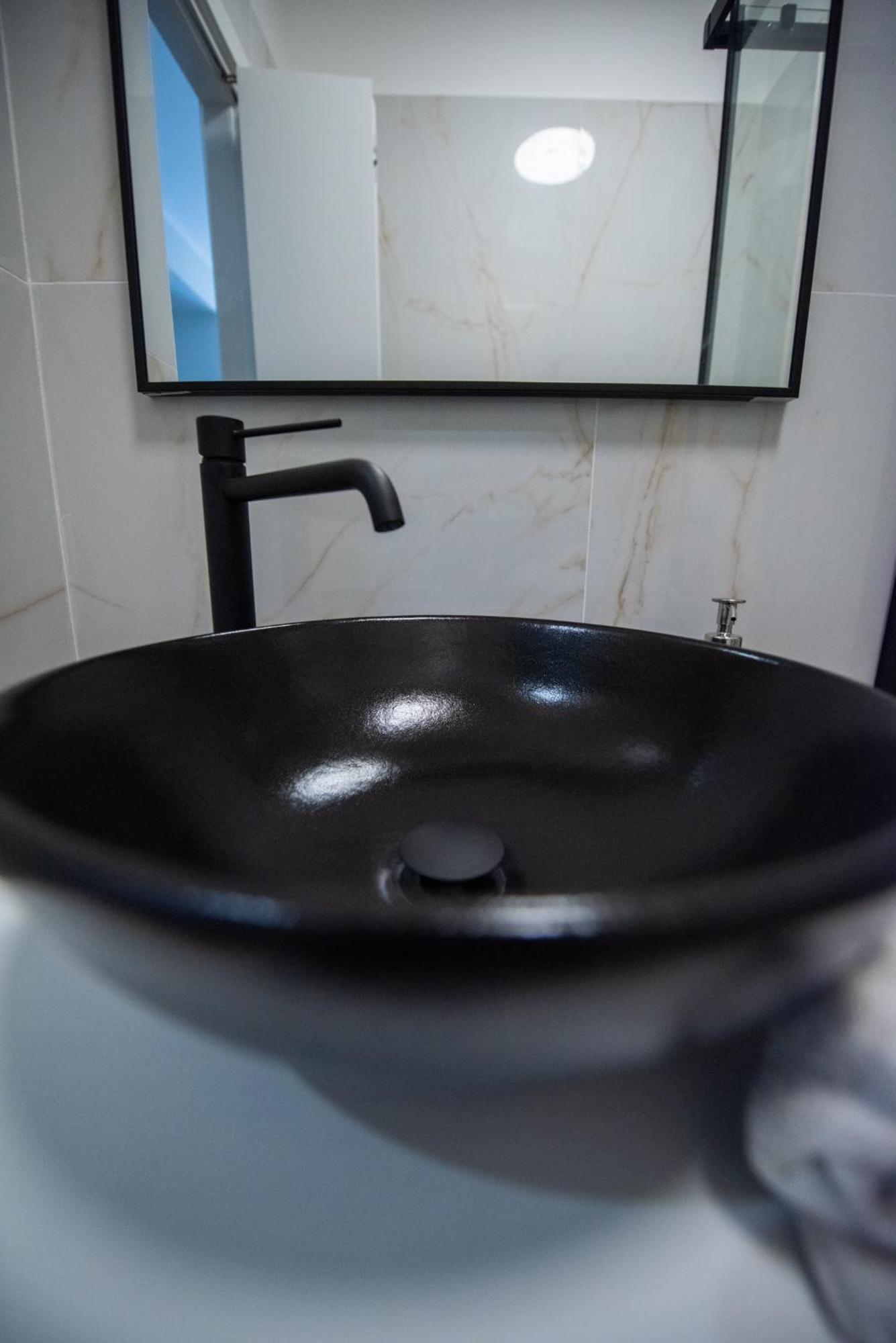 Villa Clara Suites Taormina Habitación foto